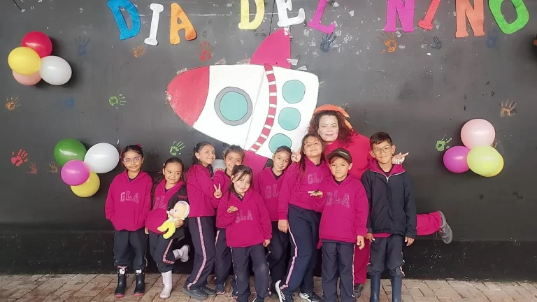 Día del niño