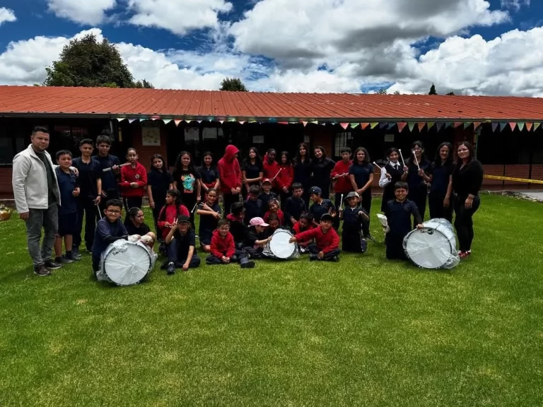 Nuestra Banda Marcial