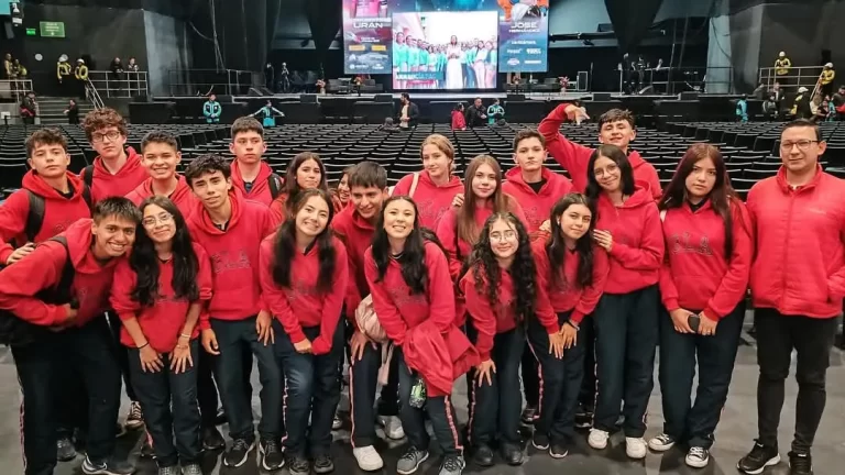 Cosechando Estrellas