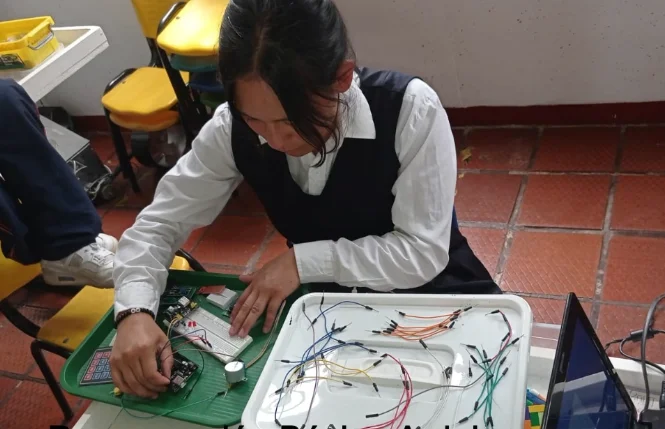 Desarrollando Habilidades Únicas: Las Nuevas Experiencias Pedagógicas de GLA