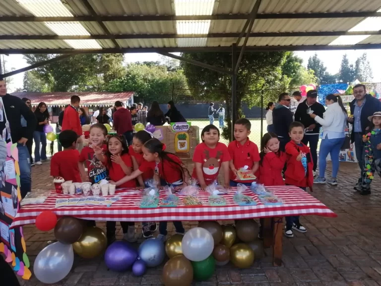 Feria Empresarial 2025